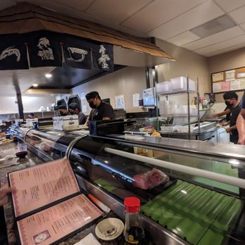 Sen Dai Sushi - Japanese Near Me - Milpitas, California Sen Dai Sushi - Japanese Near Me - Milpitas, California
