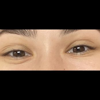 Queen Beauty Station - Before eyelashes - Eyelash Service Near Me - Walnut, California Queen Beauty Station - Before eyelashes - Eyelash Service Near Me - Walnut, California
