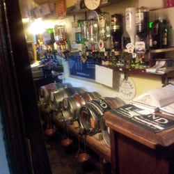 Rugglestone Inn