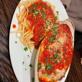 JOZANNA’S CASUAL ITALIAN RESTAURANT - 218 Photos & 294 Reviews - 409
