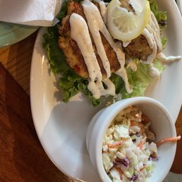 Crab Cakes