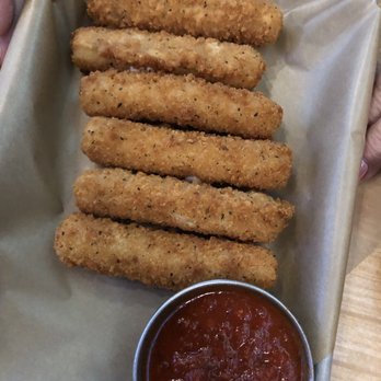 Buffalo Wild Wings - Mozzarella sticks - Sports Bars Near Me - Kearney, Nebraska Buffalo Wild Wings - Mozzarella sticks - Sports Bars Near Me - Kearney, Nebraska