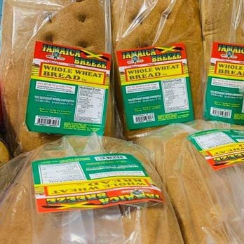 Island Vybz - Assortment of breads: Pan Bread, Coco Bread, Bulla Cake, and many more! - Convenience Stores Near Me - Plattsburgh, New York