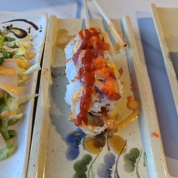 Fuji Sushi Buffet - Sushi rolls - Japanese Near Me - Concord, California Fuji Sushi Buffet - Sushi rolls - Japanese Near Me - Concord, California