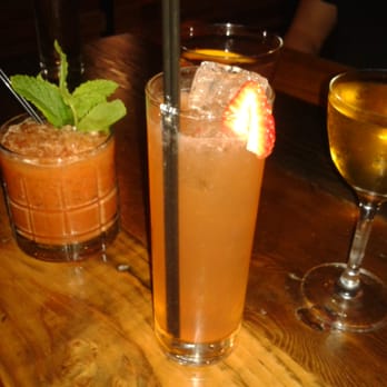 Paper Plane - Quatro drinks! - Cocktail Bars Near Me - San Jose, California Paper Plane - Quatro drinks! - Cocktail Bars Near Me - San Jose, California