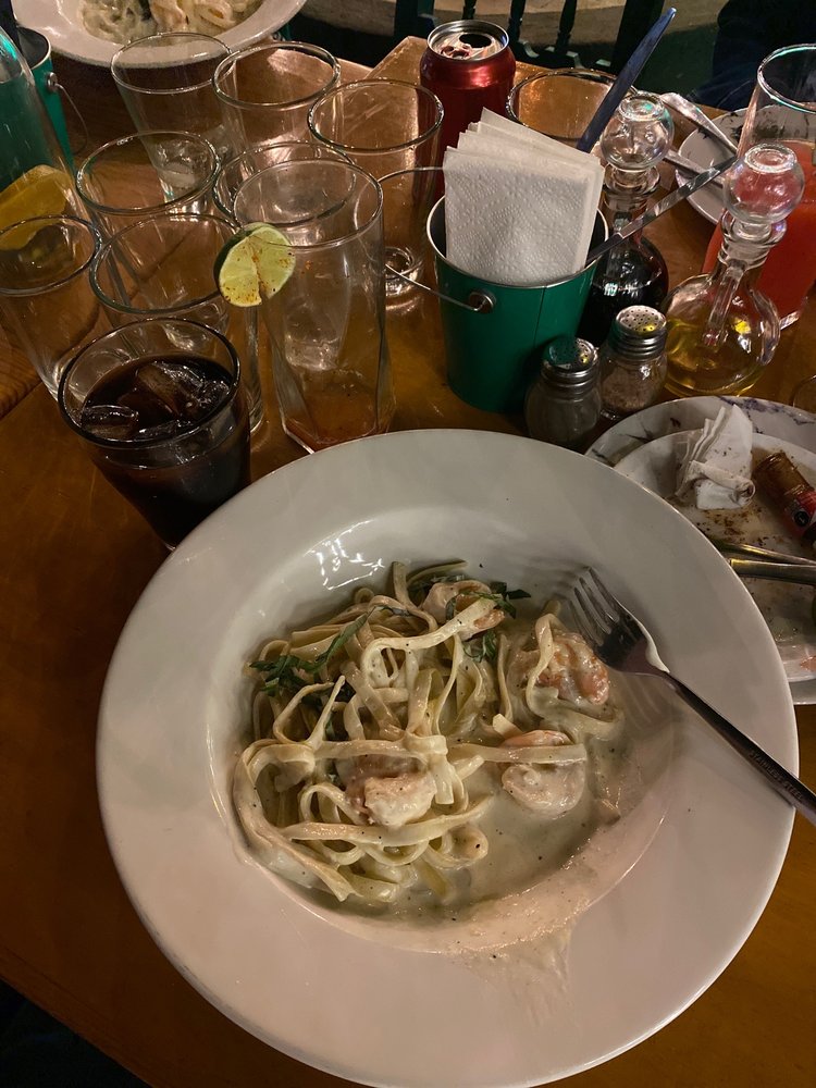 PASTA TRENTA 10 Photos & 12 Reviews Constitución 33A, Ajijic