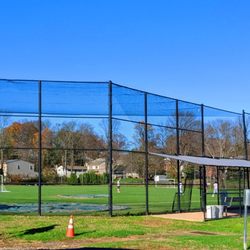 Gable Park -- soccer