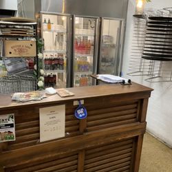 The Local Burger Co