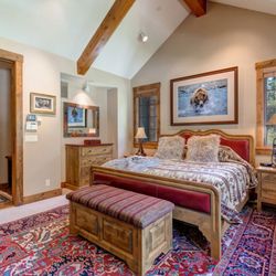 Abode Jackson Hole - Vacation Rentals & Property Management