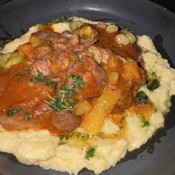Esther's Kitchen - Osso buco - Italian Near Me - Las Vegas, Nevada Esther's Kitchen - Osso buco - Italian Near Me - Las Vegas, Nevada