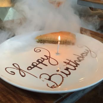 Nusr-Et Steakhouse - Baklava - Steakhouses Near Me - Miami, Florida Nusr-Et Steakhouse - Baklava - Steakhouses Near Me - Miami, Florida