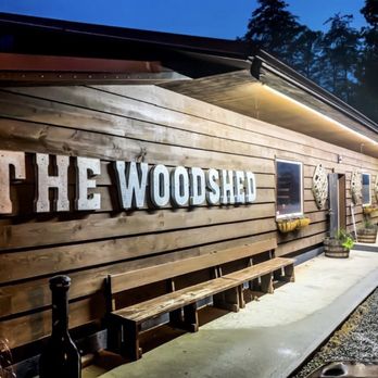 The Woodshed - Barbeque Near Me - Newport, Tennessee The Woodshed - Barbeque Near Me - Newport, Tennessee