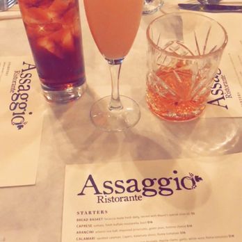 Assaggio Ristorante - Cheers! - Italian Near Me - Seattle, Washington Assaggio Ristorante - Cheers! - Italian Near Me - Seattle, Washington