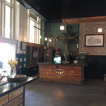 Post Commons - Breakfast & Brunch Near Me - Alton, Illinois Post Commons - Breakfast & Brunch Near Me - Alton, Illinois