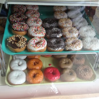 Queen's Donut - Donuts Near Me - Pomona, California Queen's Donut - Donuts Near Me - Pomona, California