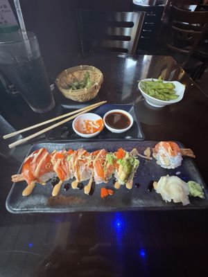 Royal Sushi & Bar by null