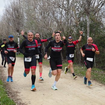 Prorunners - Sports Clubs Near Me - Barcelona, B