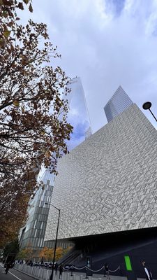 Westfield World Trade Center by null