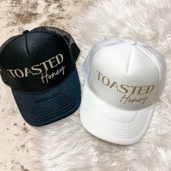 Toasted Honey Tans - Merchandise