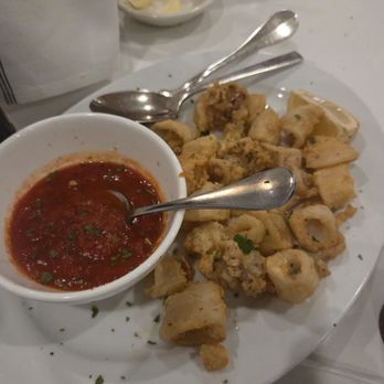 Nino’s - Calamari - Italian Near Me - New York, New York Nino’s - Calamari - Italian Near Me - New York, New York