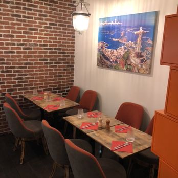 La Maison de Mana - Barbeque Near Me - Versailles, 78 La Maison de Mana - Barbeque Near Me - Versailles, 78