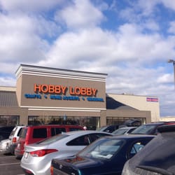 Hobby Lobby