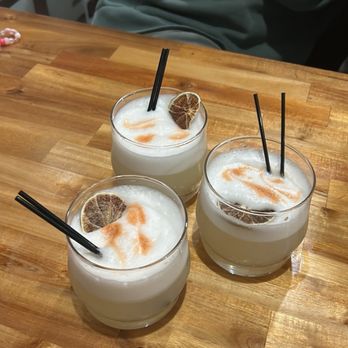 Don Cha Peruvian Food - Pisco Sour - Peruvian Near Me - Fort Walton Beach, Florida Don Cha Peruvian Food - Pisco Sour - Peruvian Near Me - Fort Walton Beach, Florida