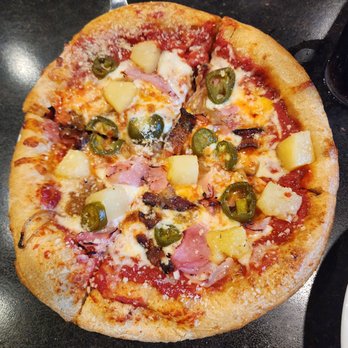 Mellow Mushroom Albany - Pacific rim pizza - Pizza Near Me - Albany, Georgia Mellow Mushroom Albany - Pacific rim pizza - Pizza Near Me - Albany, Georgia