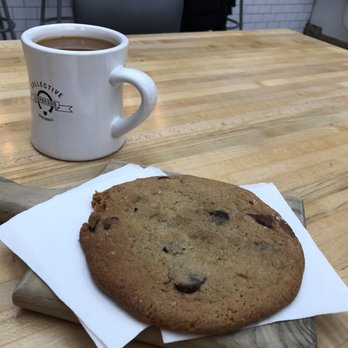 Collective Espresso - Mega delicious cookie & coffee - Coffee & Tea Near Me - Cincinnati, Ohio Collective Espresso - Mega delicious cookie & coffee - Coffee & Tea Near Me - Cincinnati, Ohio