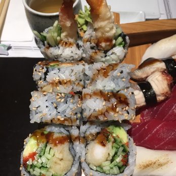 Hamaru Sushi - Dynamite roll - Japanese Near Me - Toronto, Ontario