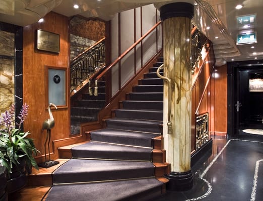 Hotel Valadier by null