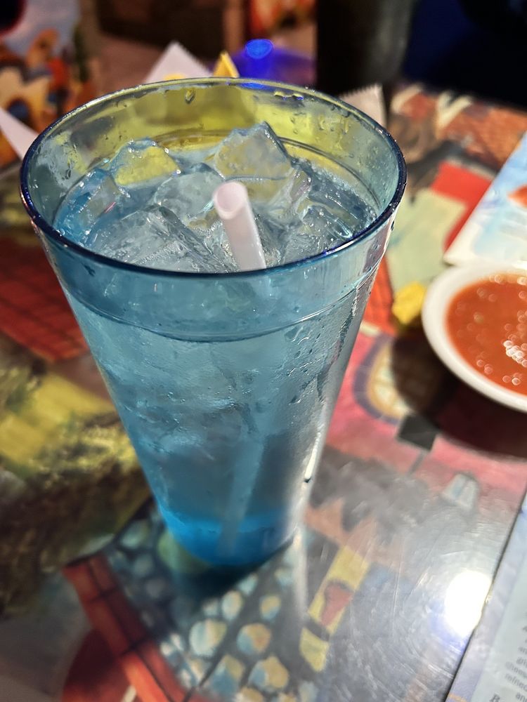 Cielito Lindo