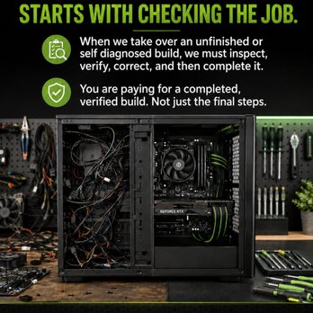 Computers Reborn - IT Services & Computer Repair Near Me - Spartanburg, South Carolina Computers Reborn - IT Services & Computer Repair Near Me - Spartanburg, South Carolina