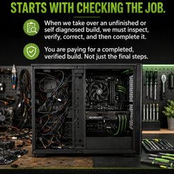 Computers Reborn