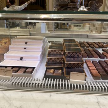 Angelina - chocolate - Breakfast & Brunch Near Me - Paris, 75