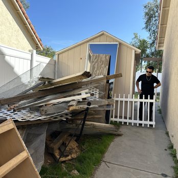 Turbo Junk Removal - Before - Junk Removal & Hauling Near Me Turbo Junk Removal - Before - Junk Removal & Hauling Near Me