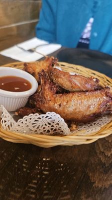 Aroy Dee Thai Kitchen by null