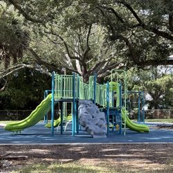 Ellie Kozak Park