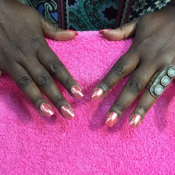 Nails & Toe Care Spa Service - Chrome nail - Nail Salons Near Me - Irmo, South Carolina Nails & Toe Care Spa Service - Chrome nail - Nail Salons Near Me - Irmo, South Carolina