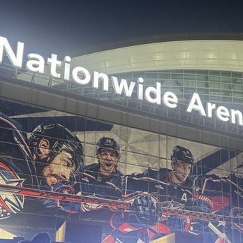 Nationwide Arena - Stadiums & Arenas Near Me - Columbus, Ohio Nationwide Arena - Stadiums & Arenas Near Me - Columbus, Ohio