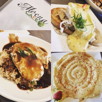 Moena Café - Cafes Near Me - Honolulu, Hawaii Moena Café - Cafes Near Me - Honolulu, Hawaii