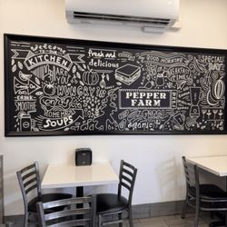 Pepper Farm Deli