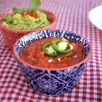 Tamale-Fix - The iconic red salsa! So fresh, so good, perfectly balanced. - Mexican Near Me - Houston, Texas Tamale-Fix - The iconic red salsa! So fresh, so good, perfectly balanced. - Mexican Near Me - Houston, Texas