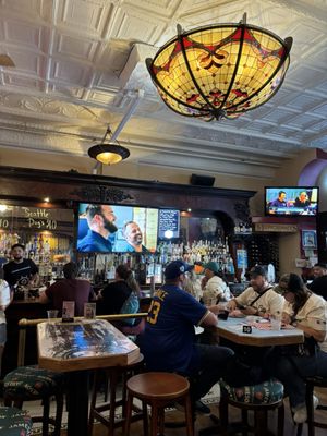 Merchant's Cafe and Saloon by null Merchant's Cafe and Saloon by null