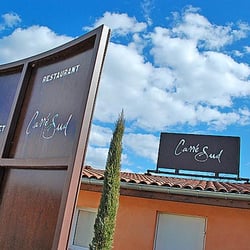 Carré Sud