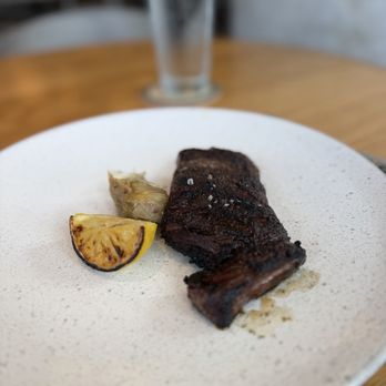 Marmo - Italian Near Me - Houston, Texas