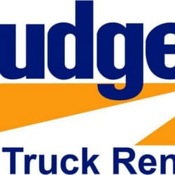 Budget Truck Rental