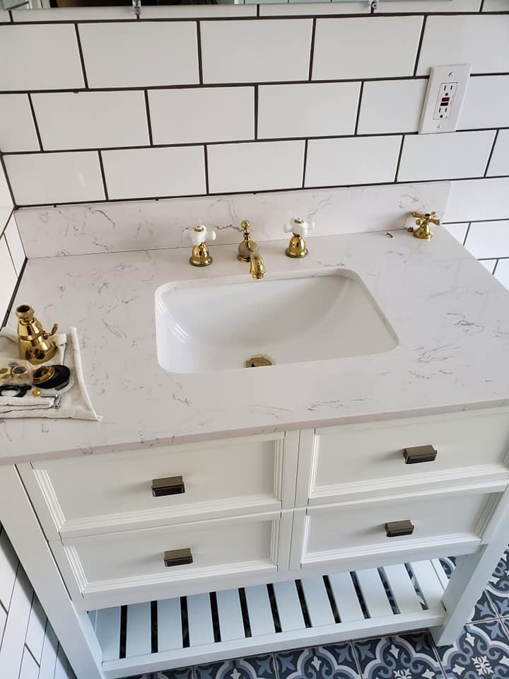 Slide of Galactic Plumbing & Drain Cleaning