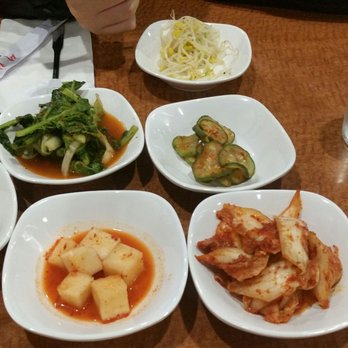 Seo Ra Beol - Korean Near Me - Duluth, Georgia