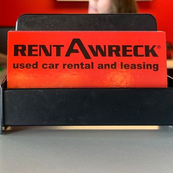 Rent-A-Wreck - Car Rental Near Me - Hackettstown, New Jersey Rent-A-Wreck - Car Rental Near Me - Hackettstown, New Jersey